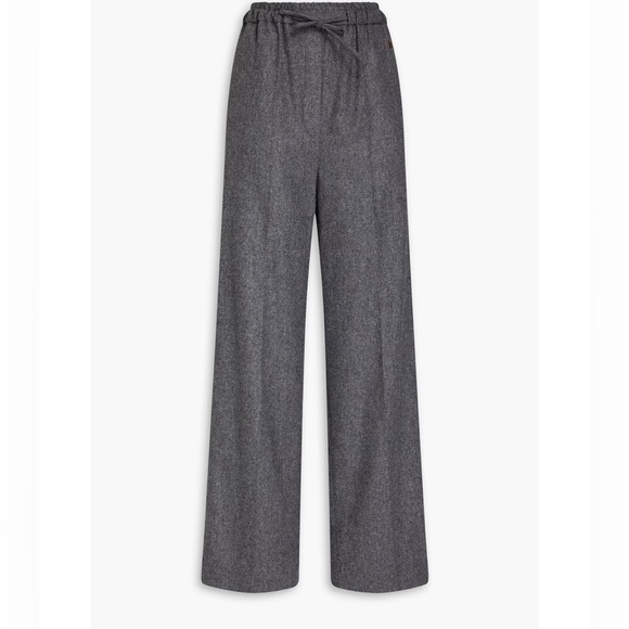 Sandro wide leg pants (34) - Picture 2 of 7